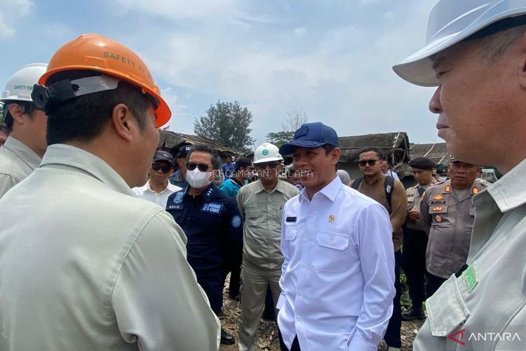 Selain Setop Impor Sampah Plastik, Pemerintah Bakal Perketat Impor Sampah Kertas